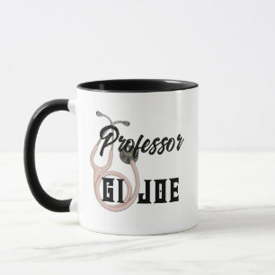 GI Doctor Humor Mug - Gastroenterology Gift