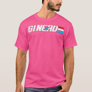 GI Nerd T-Shirt