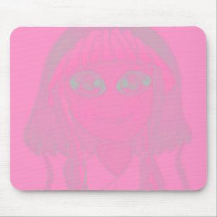 Gia Mouse Mat