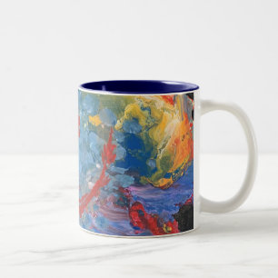 Gia mug