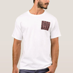 Giacomo Meyerbeer, German Opera Composer T-Shirt
