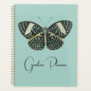 Giada’s Planner, Custom Name Planner