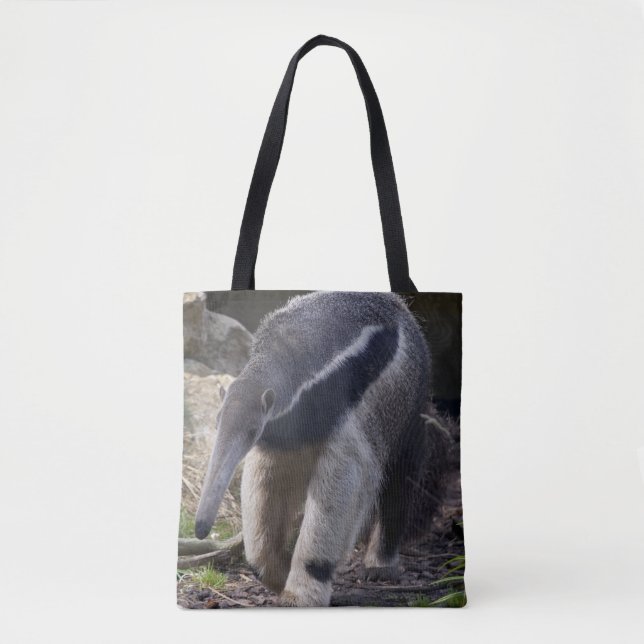 Giant Anteater All Over Print Bag (Front)