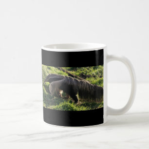 Giant Anteater  Coffee Mug