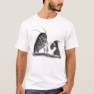 Giant Cockroach T-Shirt