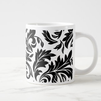 Giant Coffee Mug - P0358