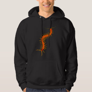 Giant Desert Centipede ; Cool Bug Hunter Tee