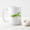 Giant Green Praying Mantis Mug