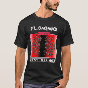 GIANT ILLUSION T-Shirt