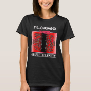 GIANT ILLUSION T-Shirt