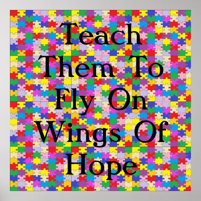 Giant Jigsaw 52"x52" Canvas Print (Front)