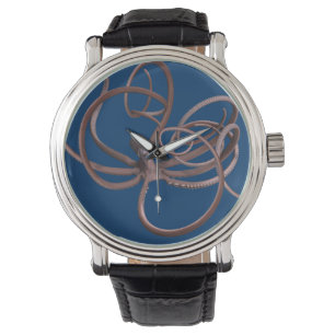 Giant Kraken Watch