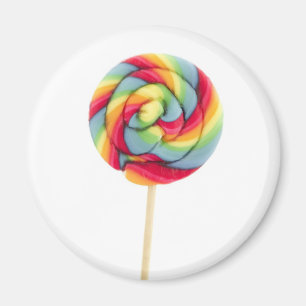 giant lollipop magnet