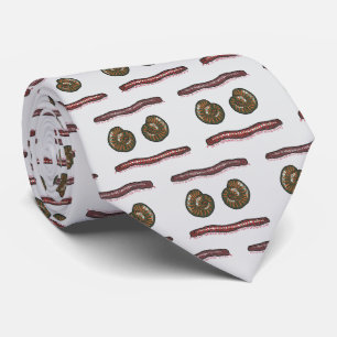 Giant Millipede Tie