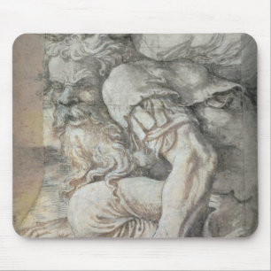 Giant Mouse Mat