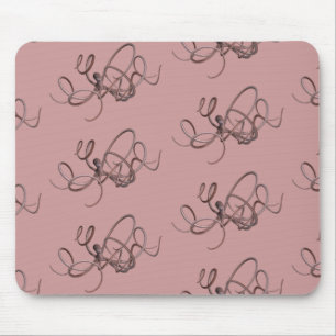 Giant Octopus Mouse Mat