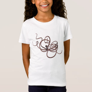 Giant Octopus T-Shirt