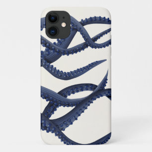 Giant Octopus Tentacles iPhone 11 Case