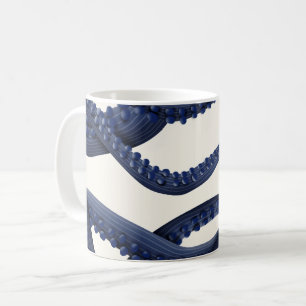 Giant Octopus Tentacles Coffee Mug