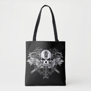 Giant O'Kane Logo Tote Bag