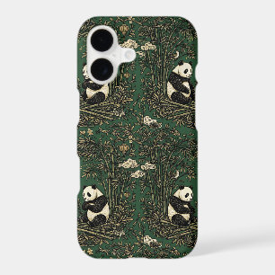 Giant Panda iPhone 17 Case
