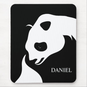 Giant Panda Mouse Mat