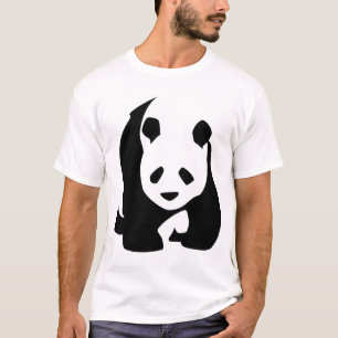 Giant Panda tshirt