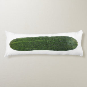 Giant Pickle Funny Body Cushion