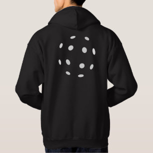 Giant Pickleball Gift Hoodie