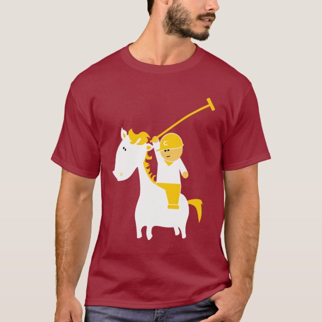 Giant polo (Front)