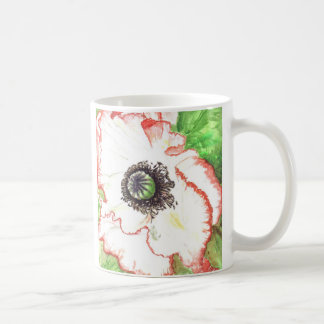 'Giant Poppy' Mug