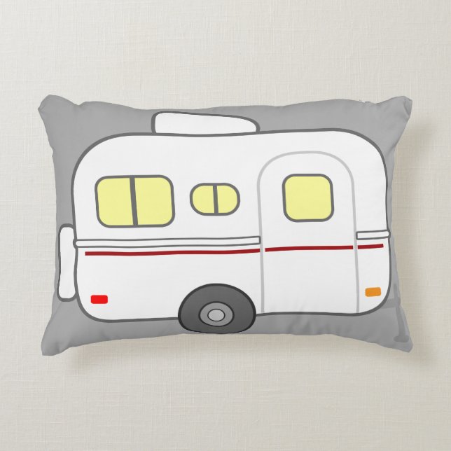 Giant Scamp Decorative Cushion (Front)