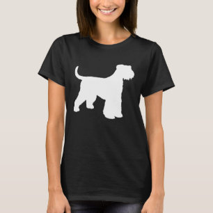 Giant schnauzer 1 T-Shirt