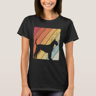 Giant Schnauzer 1 T-Shirt