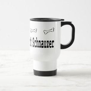 Giant Schnauzer Gifts Travel Mug
