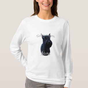 Giant Schnauzer Mum 2 T-Shirt