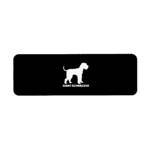 giant schnauzer premium