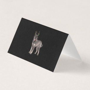 giant schnauzer reindeer christmas dog sweat