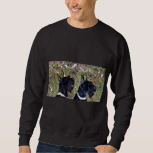 Giant Schnauzers Sweatshirt