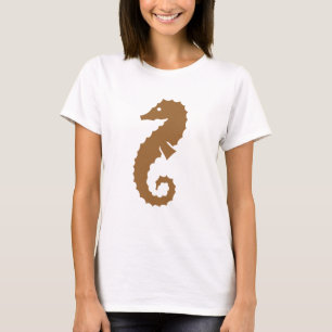 Giant Seahorse T-Shirt