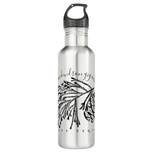 Giant Sequoia 710 Ml Water Bottle