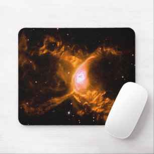 Giant Spider Nebula   Spider Lovers Gift Mouse Mat
