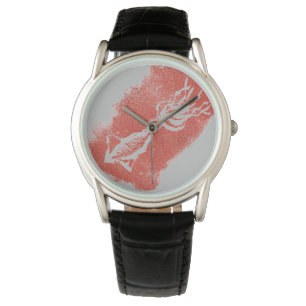 Giant Squid have an honoured place in Sci-Fi world Watch