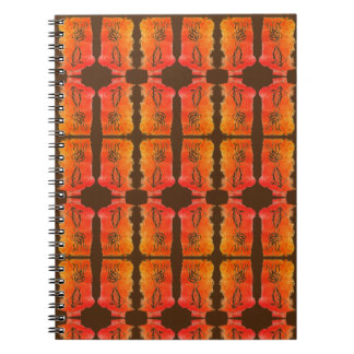 Giant Squid have an honoured place in SciFi worlds Notebook