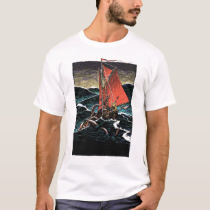 Giant Squid T-Shirt