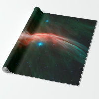 Giant Star Zeta Ophiuchi Space NASA Nature