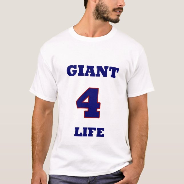 Giant T-Shirt (Front)
