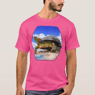 Giant Turtle Beach T-Shirt