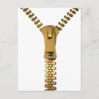 Giant Zipper
