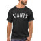 Giants Block Arch SF Baseball NY Football Sports T